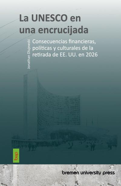 La UNESCO en una encrucijada