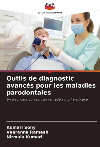 Outils de diagnostic avancés pour les maladies parodontales