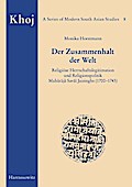 Der Zusammenhalt der Welt