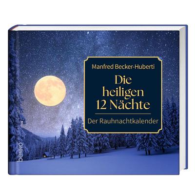 Die heiligen 12 Nächte