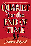 Quartet for the End of Time