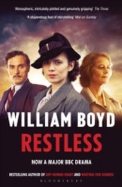 Restless