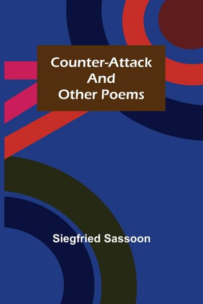 Counter-Attack and Other Poems