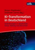 KI-Transformation in Deutschland