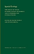 Spatial Ecology