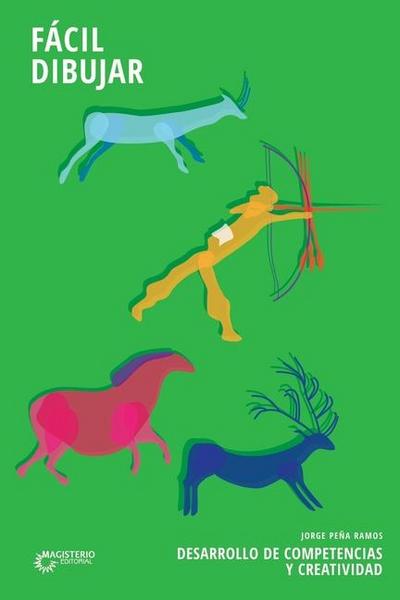 Fácil dibujar. Expresión artística