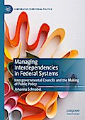 Managing Interdependencies in Federal Systems