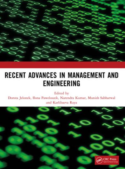 Recent Advances in Management and Engineering