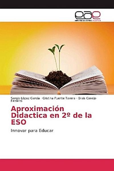 Aproximación Didactica en 2º de la ESO