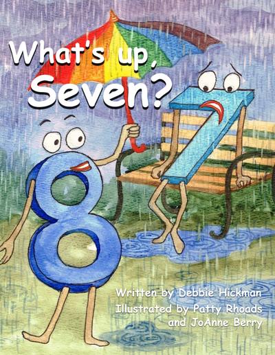 What’s Up, Seven?