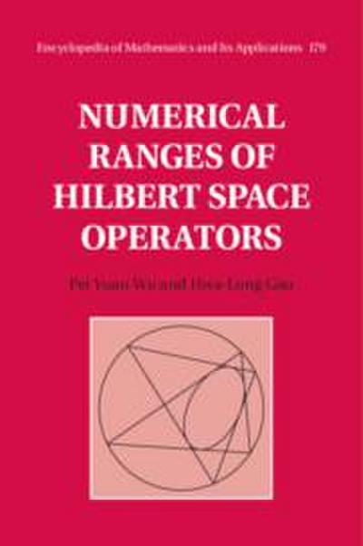 Numerical Ranges of Hilbert Space Operators