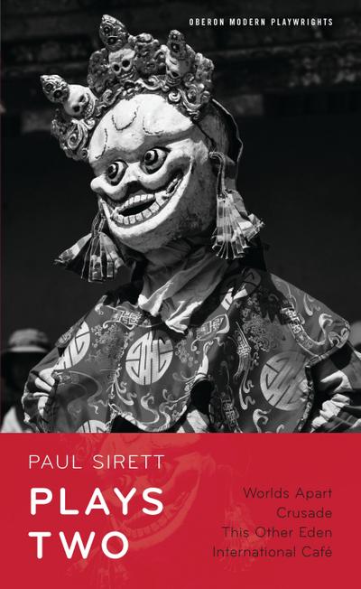 Paul Sirett: Plays Two
