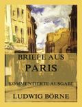 Briefe aus Paris