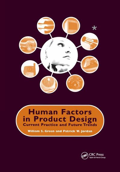Human Factors in Product Design