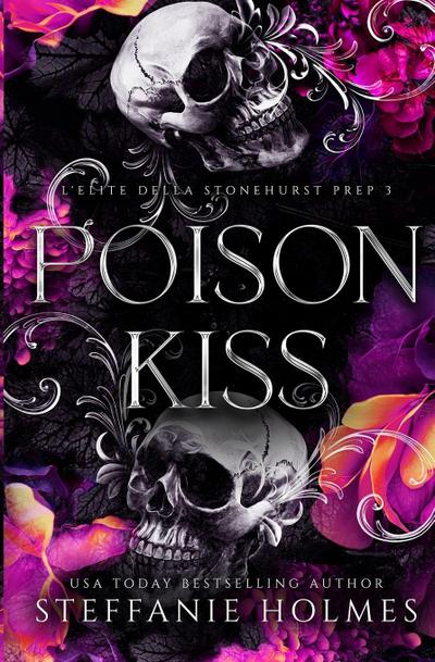 Poison Kiss