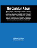 The Canadian Album