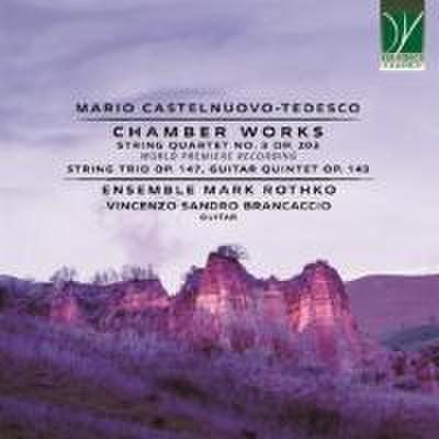 Chamber Works