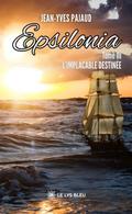 Epsilonia - Tome 3