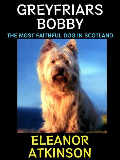 Greyfriars Bobby
