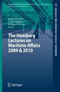 The Hamburg Lectures on Maritime Affairs 2009 &amp
