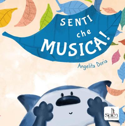 Doria, A: Senti che musica!