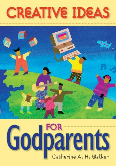 Creative Ideas for Godparents