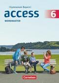 Access - Bayern 2017 - 6. Jahrgangsstufe