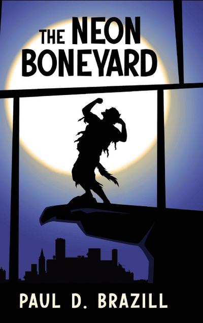 The Neon Boneyard