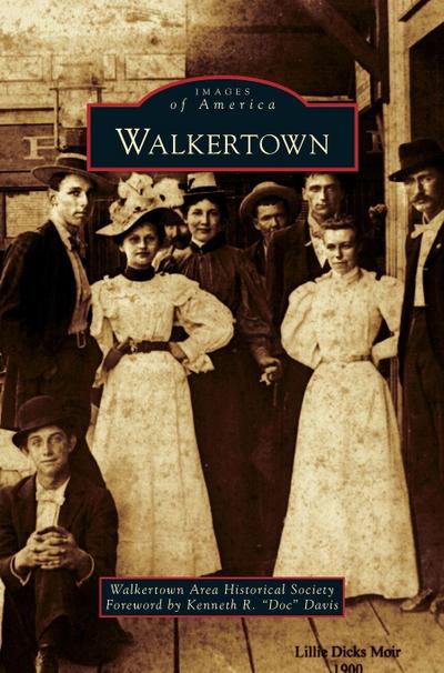 Walkertown