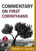 Commentary on First Corinthians (Commentary on the