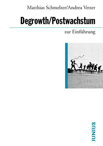 Degrowth/Postwachstum zur Einführung