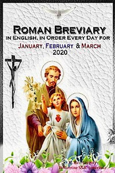 The Roman Breviary