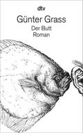 Der Butt
