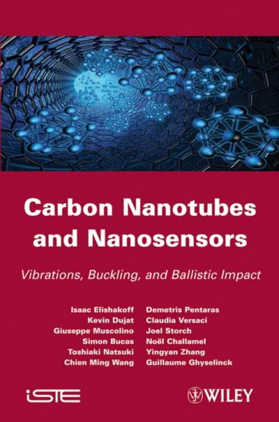 Carbon Nanotubes and Nanosensors