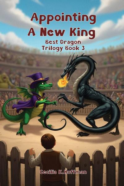 Appointing A New King