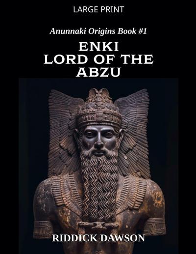 ENKI, Lord of the Abzu