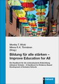 Bildung für alle stärken/Improve Education for All