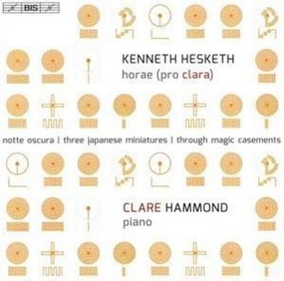 Horae (pro clara)