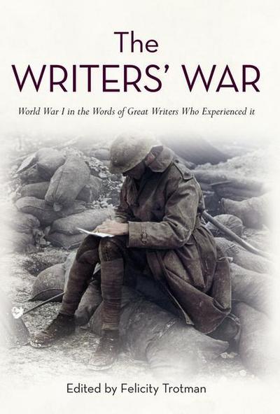 The Writers’ War