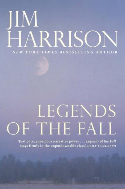 Harrison, J: Legends of the Fall