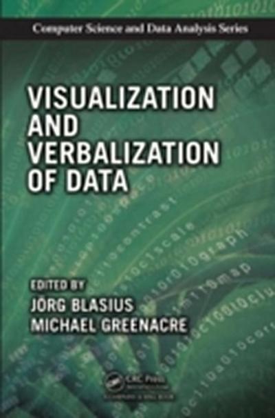 Visualization and Verbalization of Data