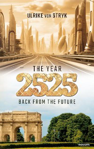 The year 2525 - Back from the future