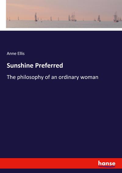 Sunshine Preferred