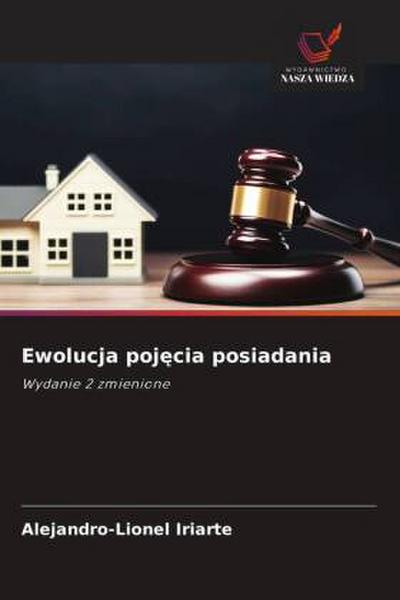 Ewolucja poj¿cia posiadania