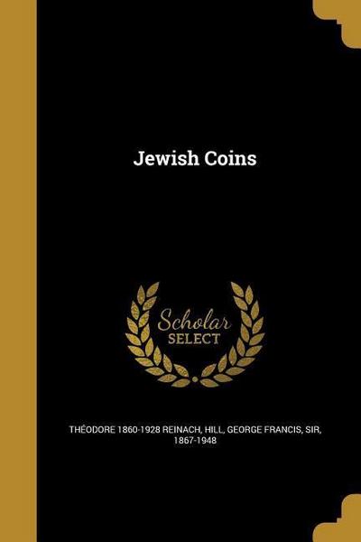 JEWISH COINS