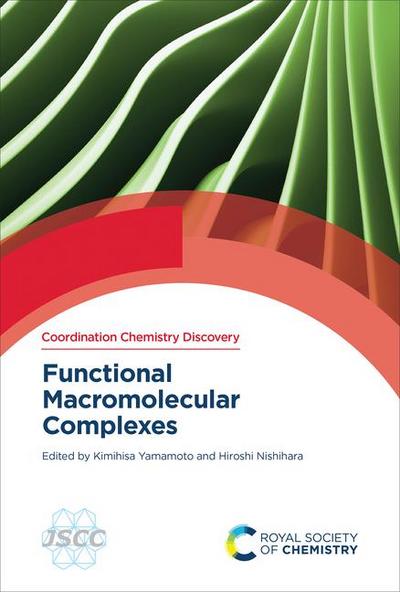 Functional Macromolecular Complexes