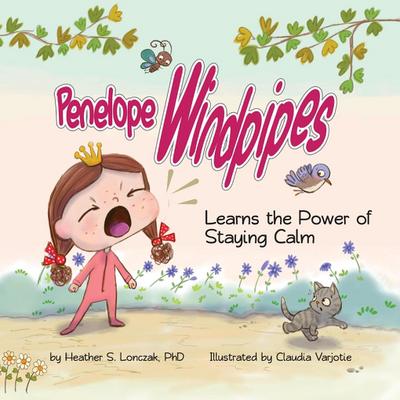 Penelope Windpipes