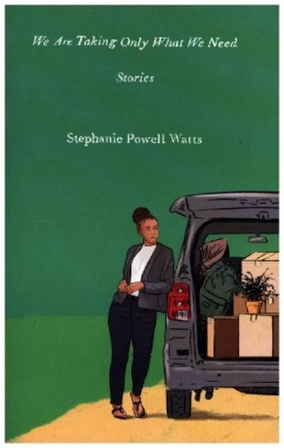 We Are Taking Only What We Need