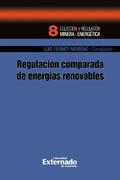 Regulación comparada de energías renovables