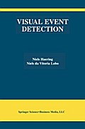 Visual Event Detection